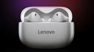 ببطارية تدوم 36 ساعة.. لينوفو تطلق سماعات Lenovo Yoga الجديدة